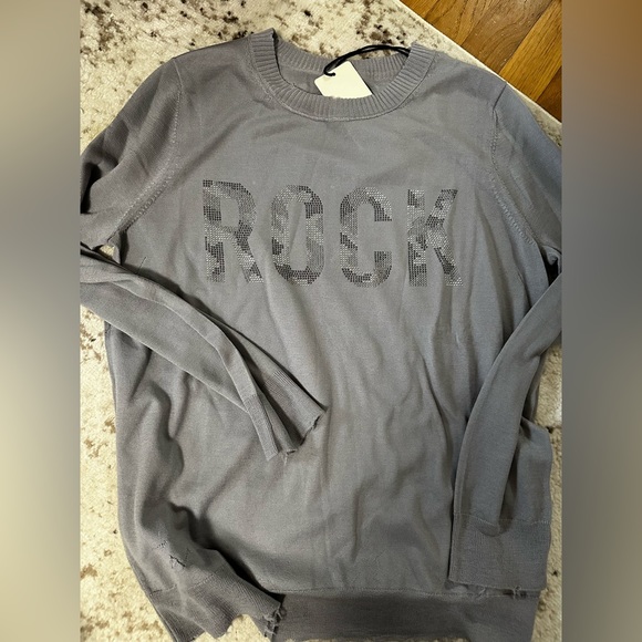 New 💀 Zadig and Voltaire top - Picture 4 of 5